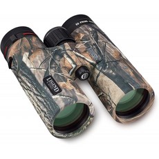 Bushnell 198105 Legend L 시리즈 쌍안경 Realtree Xtra 10x 42mm