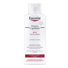 유세린 더모카필레르 pH5 마일드 샴푸 250ml