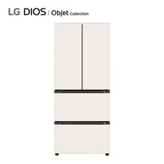 LG 디오스 오브제컬렉션 김치톡톡 402L Z403MEEF53