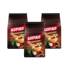 마요라 코피코 카푸치노 커피 250g x 3개, 10개, 25g