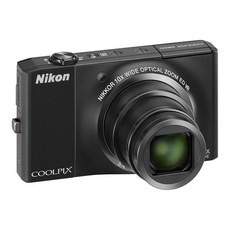 니콘 COOLPIX S8000 광학10배줌 디카+32GB+케이스+리더기 k, 단품 - nikond850