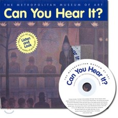 Can You Hear It?, Harry N Abrams Inc