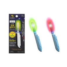폴리포츠 폴리포츠 스마트 입질감지기 전자케미 끝보기케미, 단품