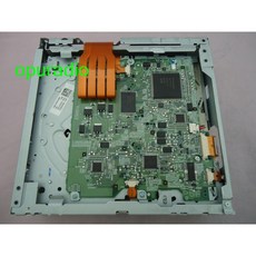 Becker 6 DVD 메커니즘 새로운 스타일 포르쉐 카이엔 메르세데스 W212 NTG3 S 클래스 S350 100 500 600 카 오디오 2008