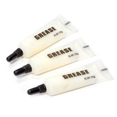 프린터 용 10g 기어 그리스 HP 용 3d 프린터 잉크 프린터 samsung lexmark brother 소음 감소 윤활 효과, 한개옵션1, 1PC