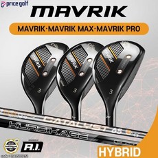 캘러웨이매버릭유틸