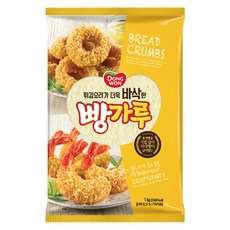 정희식품빵가루
