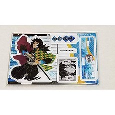 도미오카 기유 귀멸의 칼날 명장면 디오라마 피규어 버스데이 2/8 점프 숍 생일(Birthday)