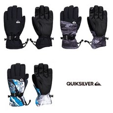 quiksilver 남성 워터프루프 글러브 Q953GV065, BN7_0XL@17773785