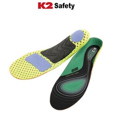 k2등산화깔창