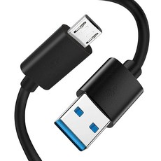 FEIYIU 로지텍 얼티밋 이어 UE 스피커 Astro A50 A40 G933 G935 G633 게이밍 헤드셋 헤드폰 마우스 키보드 하모니 리모컨 등을 위한 충전기 충전 케이블, 1개