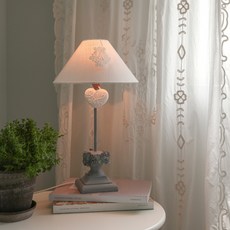 인기상품재입고 깔끔한 스퀘어 메탈로즈 침실 침대 협탁 테이블 단 스탠드 램프 조명1P, 추가안함, 추가안함, 추가안함