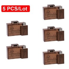 케이스 고속 USB 플래시 USB512GB, 64GB, 5PCS Without Box -D