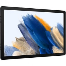 SAMSUNG Galaxy Tab A8 10.5 32GB Android 태블릿 LCD 화면 키즈 콘텐츠 스마트 스위치 확장 가능한 메모리 오래 지속되는 배터리 급속 충전 미국 버전, Dark Gray