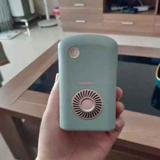 퓨어코치신발건조기
