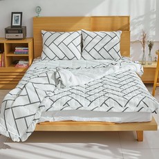 레노마여름모달이불패드세트라지킹