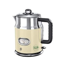 러셀홉스에그보일러