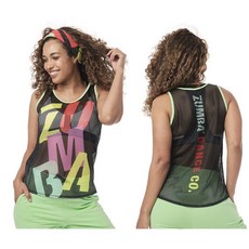 줌바댄스 줌바댄스복 ZUMBA Yoga Wear Zumba Dance F Fitness Summer 에어로빅 웨어 스포츠웨어 여성용, 블랙