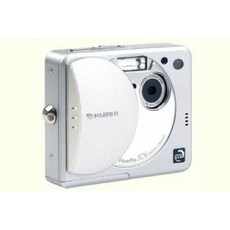 후지필름 finepix 30i F401 402 레트로 디지털 CCD 카메라