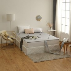 장수돌침대온수매트