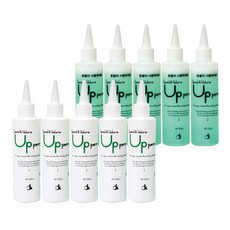 DK 디케이 스피드앤볼륨 업펌 1제2제 각 150ml 5개