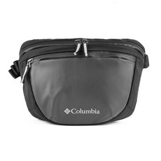 컬럼비아 COLUMBIA도시 사파리 운동 여행 남성 여성 방수 멀티 벨트백 허리색 인조가죽 1654