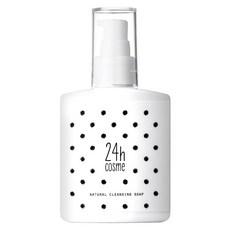 24hcosme흰색아이셔도