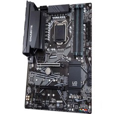 기가바이트 GA Z490 UD 마더보드 LGA 1200 Z490 데스크탑 메인보드 i3 i5 i7 10400F 10400 10100F 10700K, 01 마더 보드 - 10700k