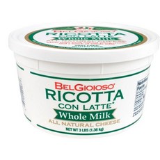 코스트코리코타샐러드