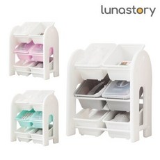 루나스토리에코미니장난감정리함 TOP01
