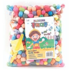 플레이콘펄프스펀지