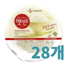 이천쌀햇반