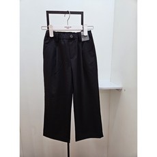 폴햄키즈 와이드 슬랙스 팬츠 PKE1PP3016