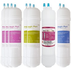 매직퓨리필터