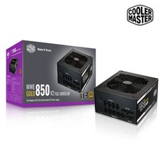 쿨러마스터mwe500bronzev2230v