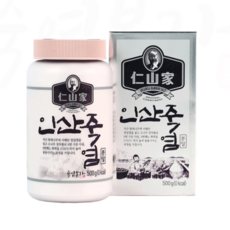 인산가 9회죽염 분말 500g+32g(증정) 죽염본가 9번구운 인산죽염 / 요리 양치 코세척 가글 세안 [정품 판매자 사업자번호:660-58-00496]