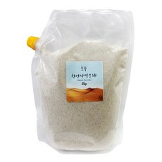 햄스터 사막모래, 2kg, 4개