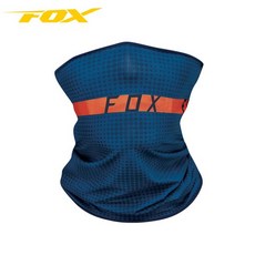 잇미샤폭스넥워머