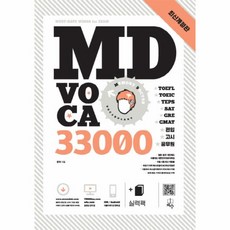 mdvoca33000