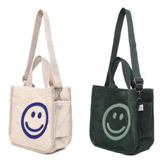 블루독스마일가방