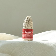 수류탄인센스홀더