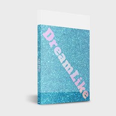 Cre.ker Entertainment The Boyz - Dreamlike [Dreamlike ver.] (4th Mini Album) CD+92p Photobook+12p, 1개