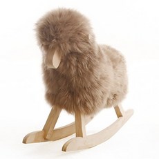 락킹트로이흔들목마