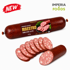 Колбаса MAESTRO, 420 г