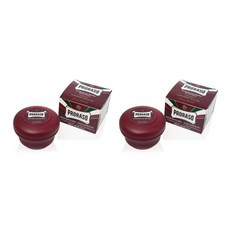 Proraso Shaving Soap in a Bowl Moisturizing 프로라조 모이스처라이징 앤 너리싱 쉐이빙 소프 인 어 보, 단일상품