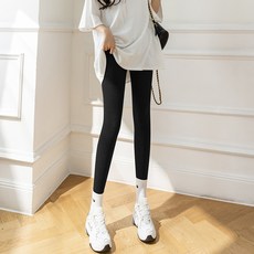 가죽레깅스