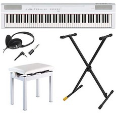 야마하p125헤드폰