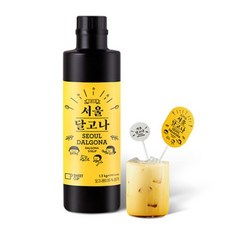 아트박스/메가커피 스위트컵 서울 달고나 베이스 1.3kg, 본품