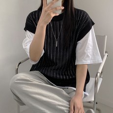 스카시조끼