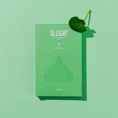 유산균패치 | 에셀라이트 시카 바이오 스팟 컨트롤 패치, 6개입, 3개